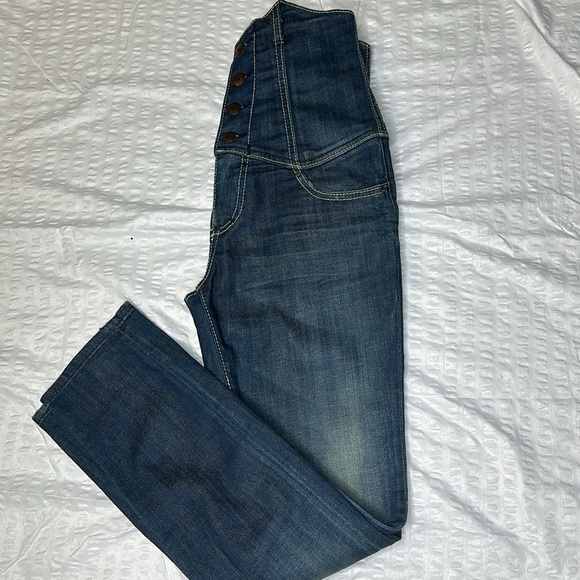 MISS SIXTY COLLECTION SIZE 26 - Picture 3 of 8